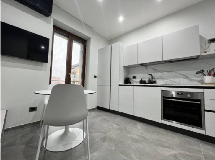appartamento in affitto a Milano in zona Il Portello