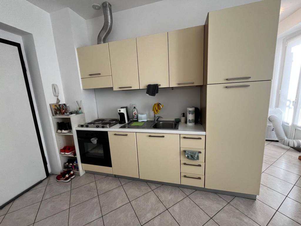 appartamento in affitto a Milano in zona Porta Romana