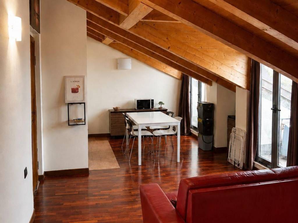 appartamento in affitto a Milano in zona Corvetto