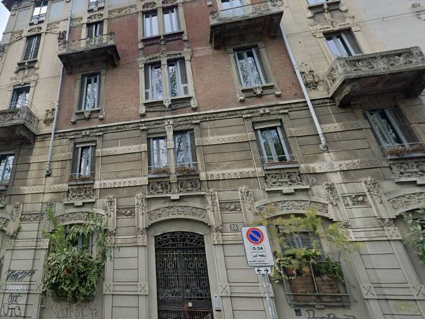 appartamento in affitto a Milano in zona Centro Direzionale