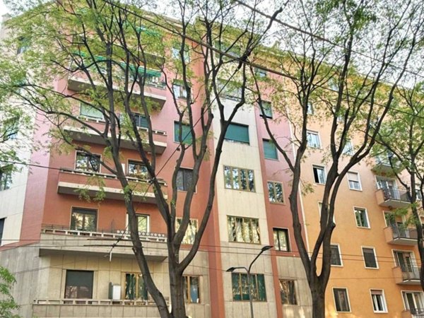 appartamento in affitto a Milano in zona Città Studi