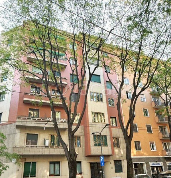 appartamento in affitto a Milano in zona Città Studi