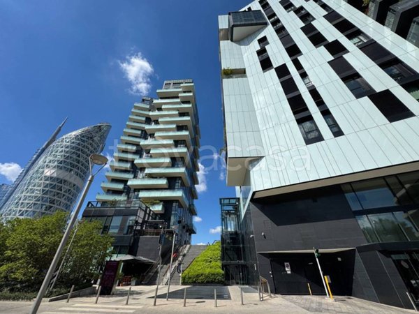 appartamento in affitto a Milano in zona Porta Nuova