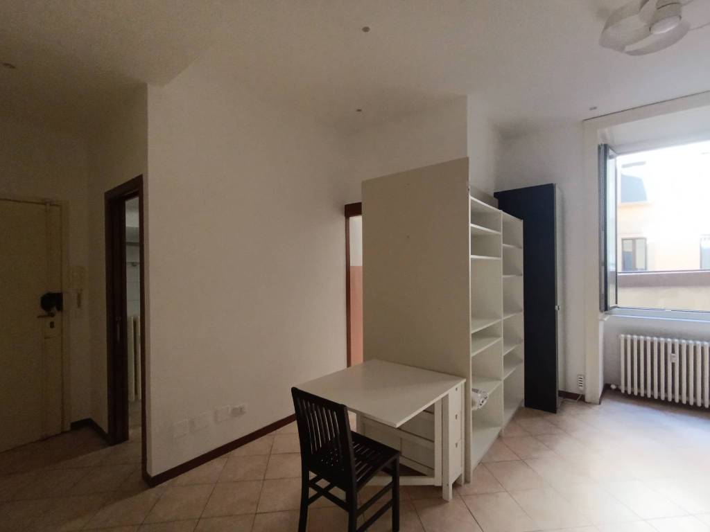 appartamento in affitto a Milano in zona Porta Romana