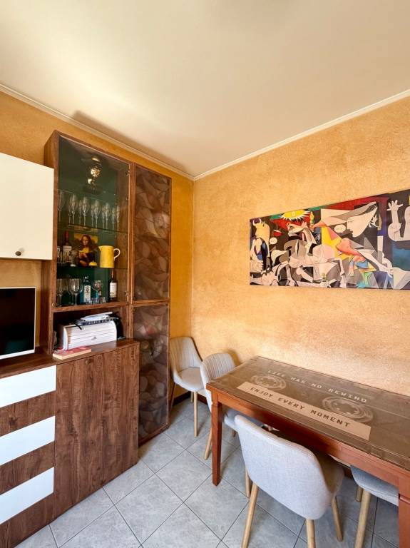 appartamento in affitto a Milano in zona Bovisa