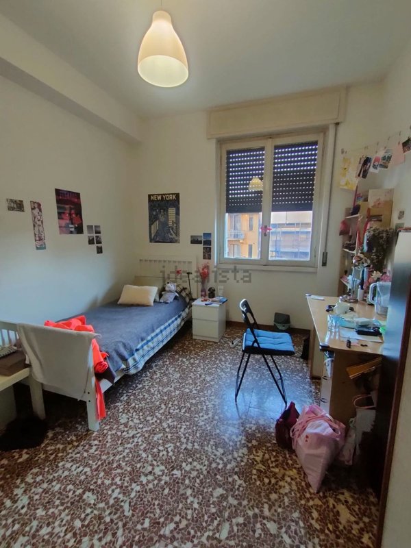 appartamento in affitto a Milano in zona Lambrate