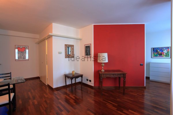 appartamento in affitto a Milano in zona Isola