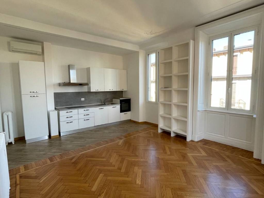 appartamento in affitto a Milano in zona Porta Romana
