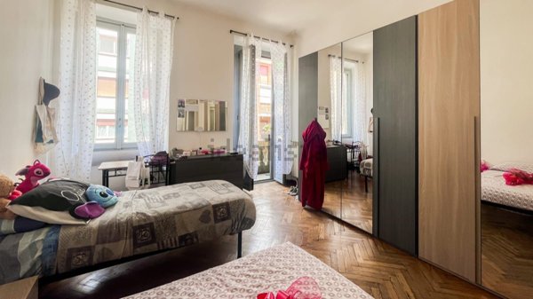 appartamento in affitto a Milano in zona Stadera