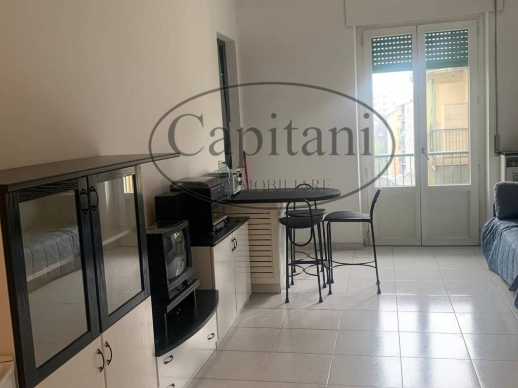 appartamento in affitto a Milano in zona Piazzale Lodi