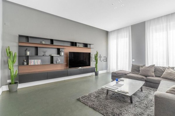 appartamento in affitto a Milano in zona Brera