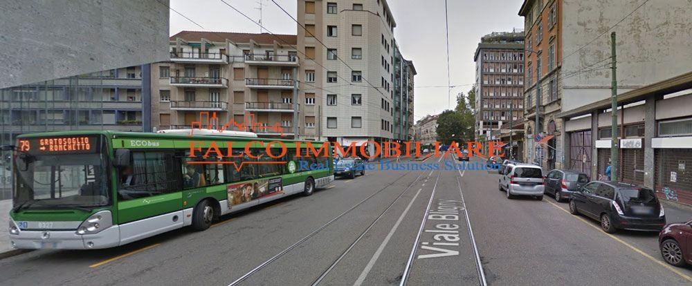 appartamento in affitto a Milano in zona Bocconi