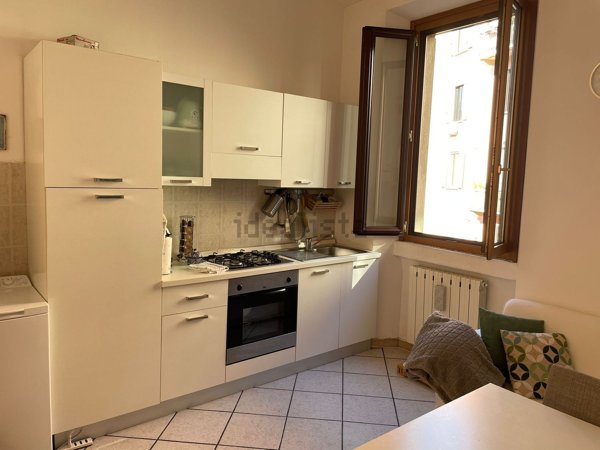 appartamento in affitto a Milano in zona Porta Romana