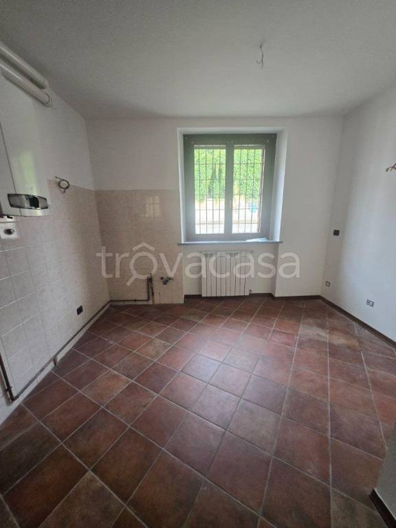 appartamento in affitto a Milano in zona Porta Genova