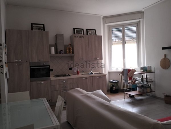 appartamento in affitto a Milano in zona Città Studi