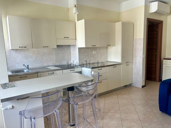 appartamento in affitto a Milano in zona Lorenteggio