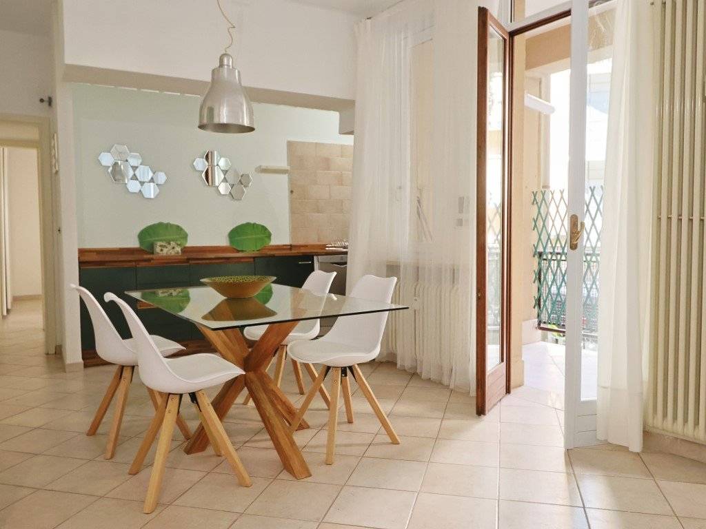 appartamento in affitto a Milano in zona Loreto