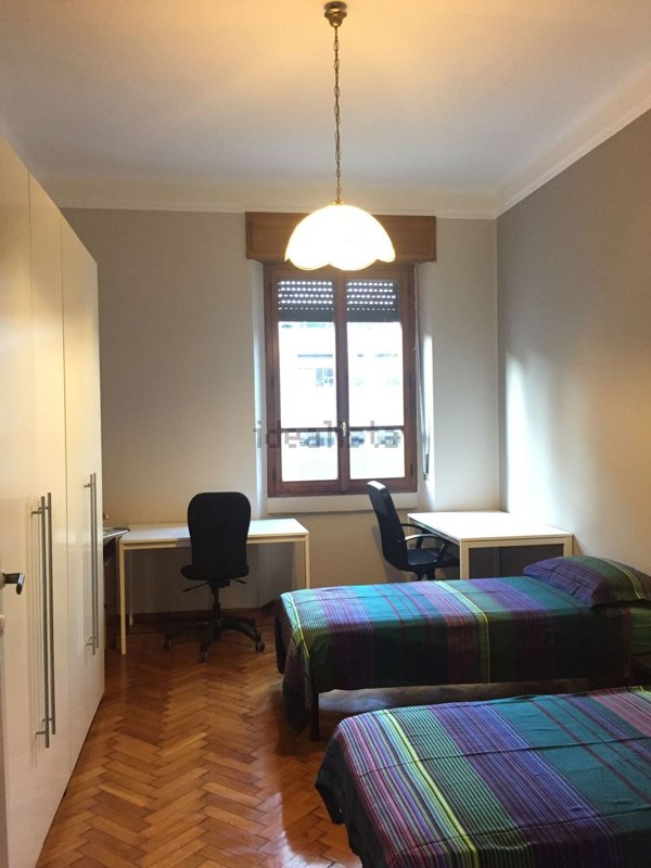 appartamento in affitto a Milano in zona Città Studi
