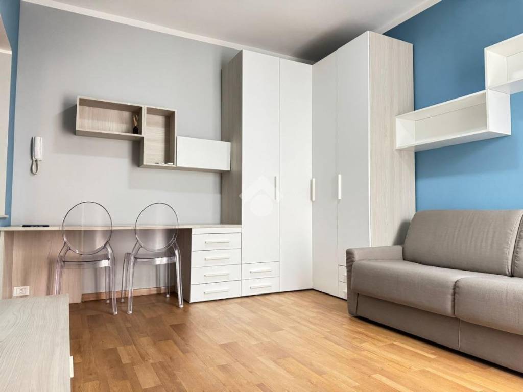 appartamento in affitto a Milano in zona Città Studi