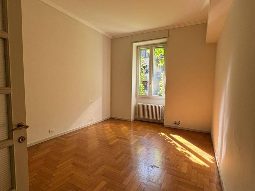 appartamento in affitto a Milano in zona Solari
