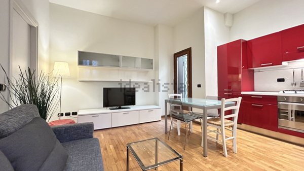 appartamento in affitto a Milano in zona Turro
