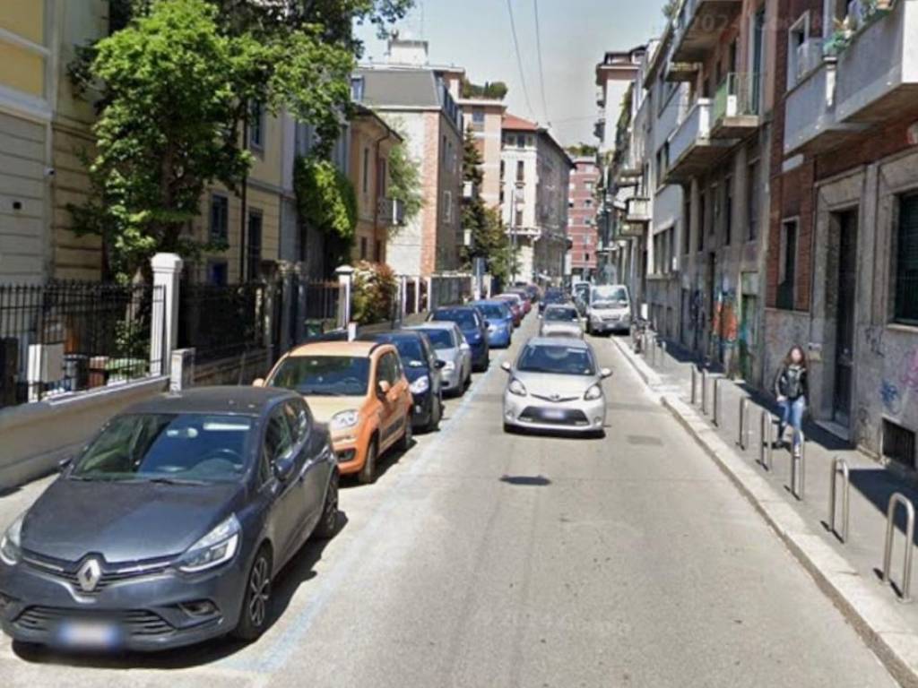 appartamento in affitto a Milano in zona Città Studi