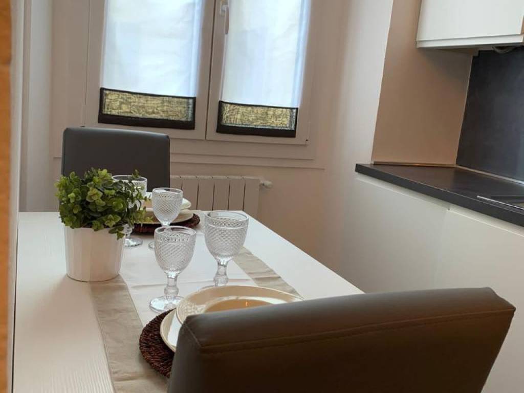 appartamento in affitto a Milano in zona Solari