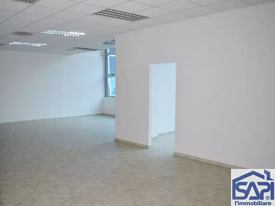 ufficio in affitto a Milano in zona Forlanini