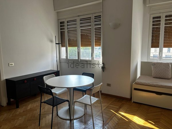 appartamento in affitto a Milano in zona CityLife