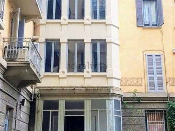 appartamento in affitto a Milano in zona Porta Vittoria