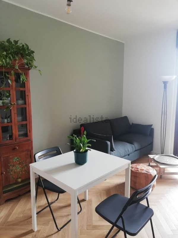 appartamento in affitto a Milano in zona Loreto