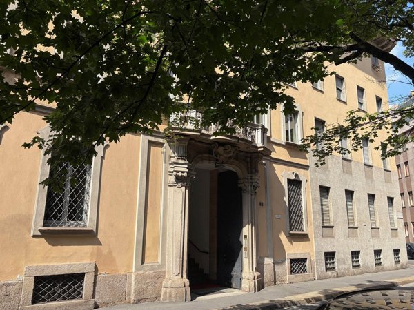 appartamento in affitto a Milano in zona Centro Storico