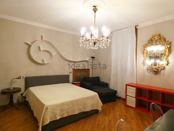 appartamento in affitto a Milano in zona Centro Storico