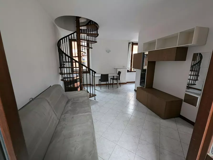 appartamento in affitto a Milano in zona Rogoredo