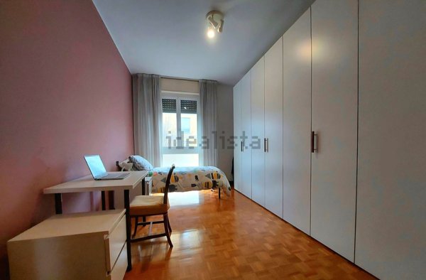 appartamento in affitto a Milano in zona Famagosta