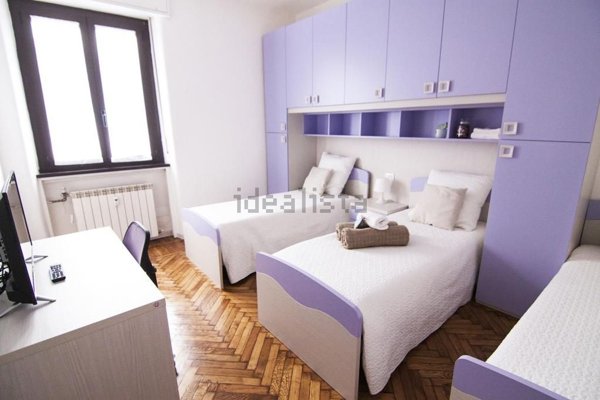 appartamento in affitto a Milano in zona Piazzale Lodi