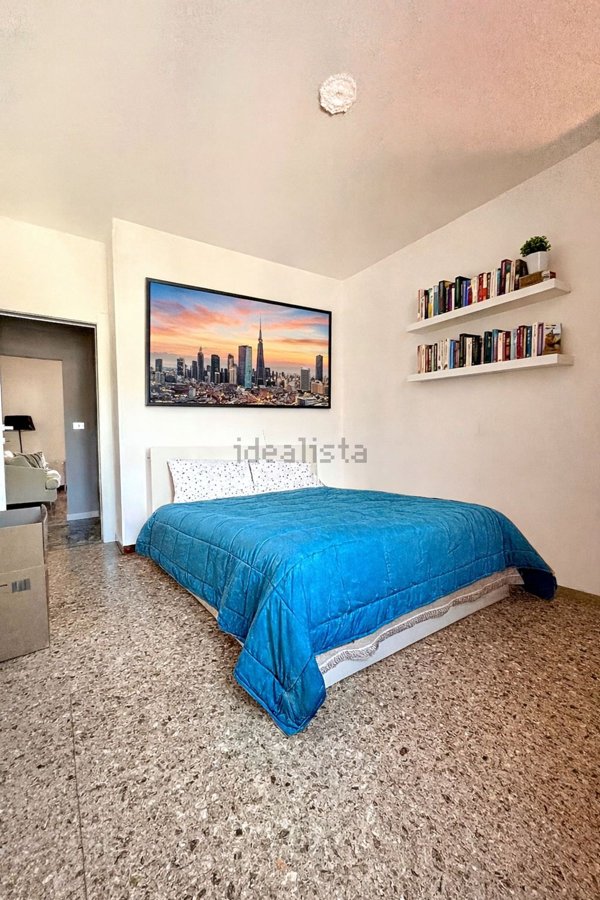 appartamento in affitto a Milano in zona Porta Vittoria