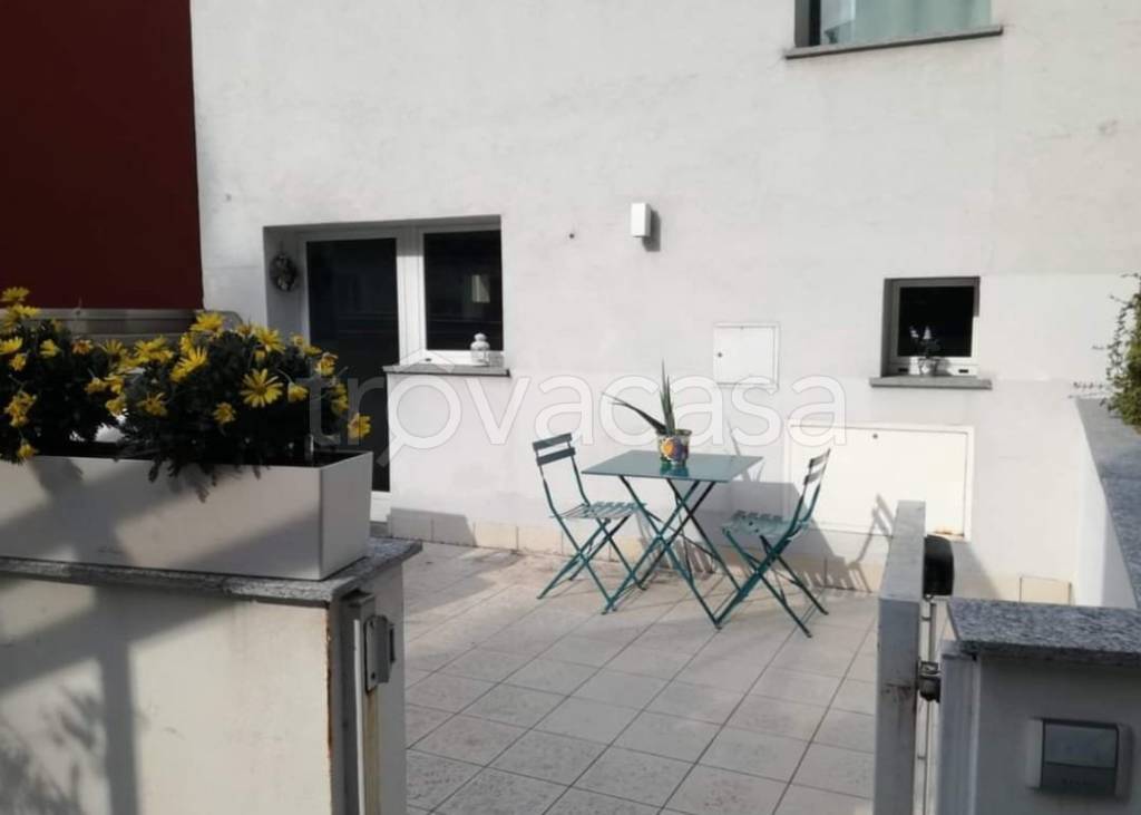 appartamento in affitto a Milano in zona Città Studi