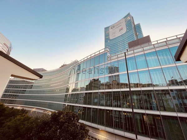 appartamento in affitto a Milano in zona Porta Garibaldi