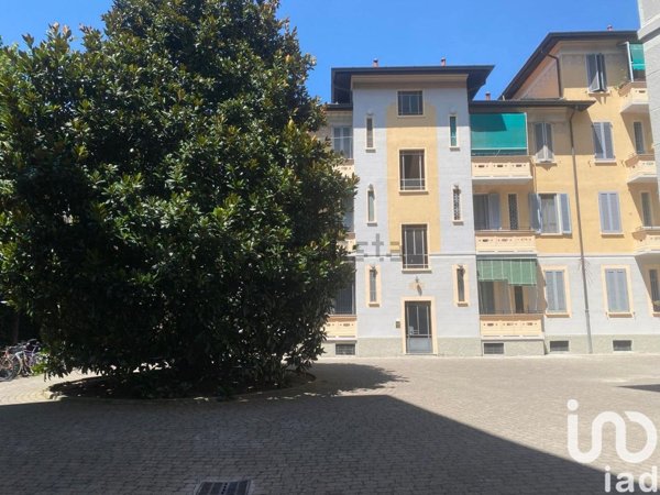 appartamento in affitto a Milano in zona Bocconi