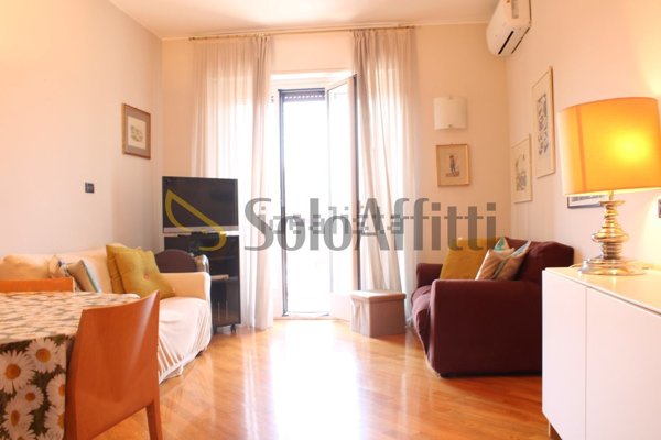 appartamento in affitto a Milano in zona San Vittore