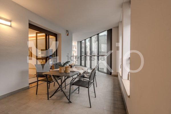 appartamento in affitto a Milano in zona Isola