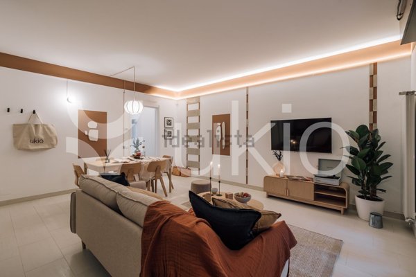 appartamento in affitto a Milano in zona Isola