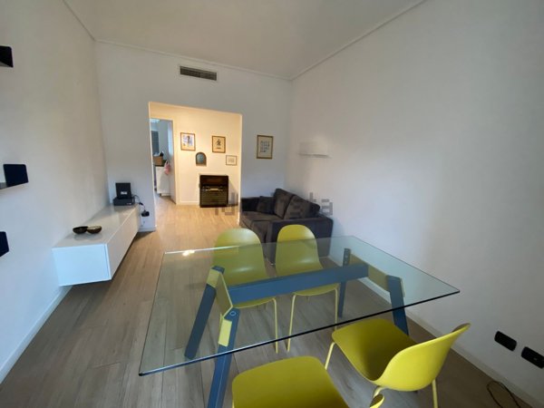 appartamento in affitto a Milano in zona Isola
