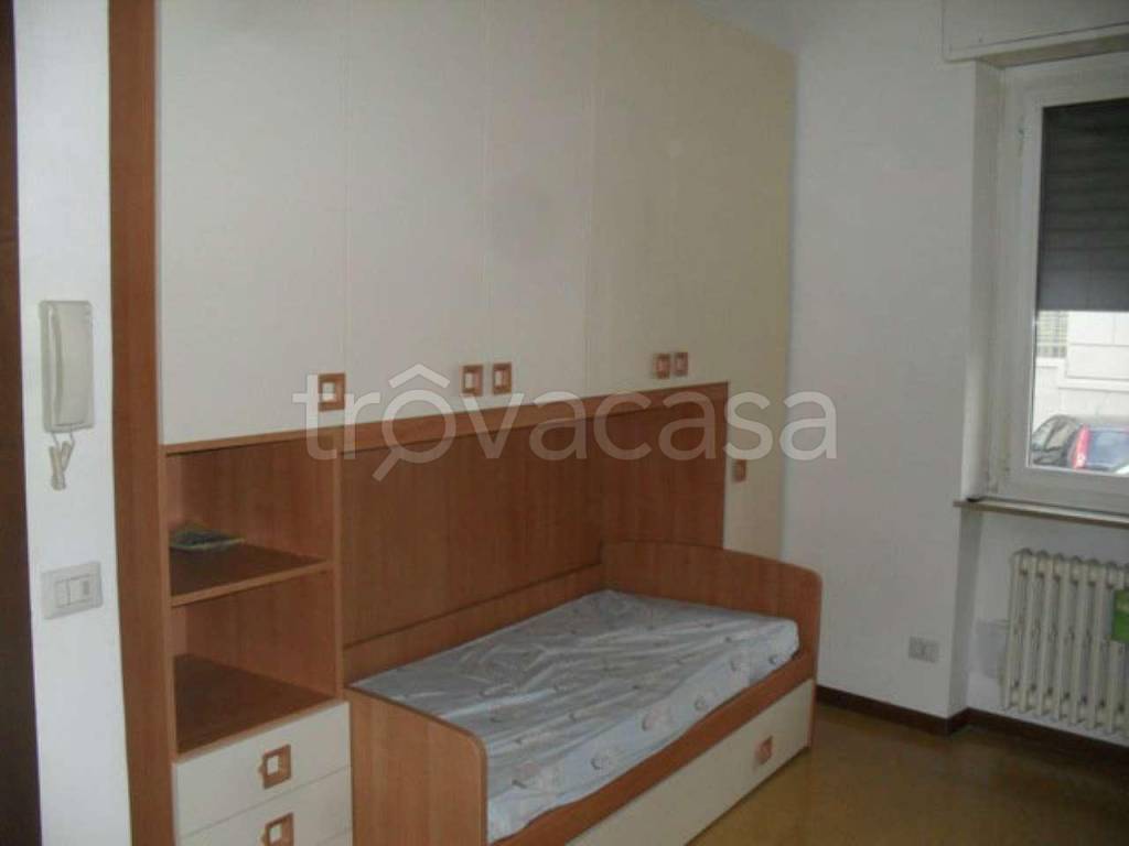 appartamento in affitto a Milano in zona Città Studi