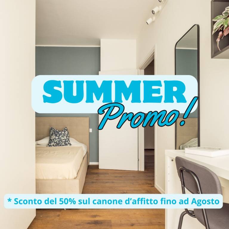 appartamento in affitto a Milano in zona Il Portello