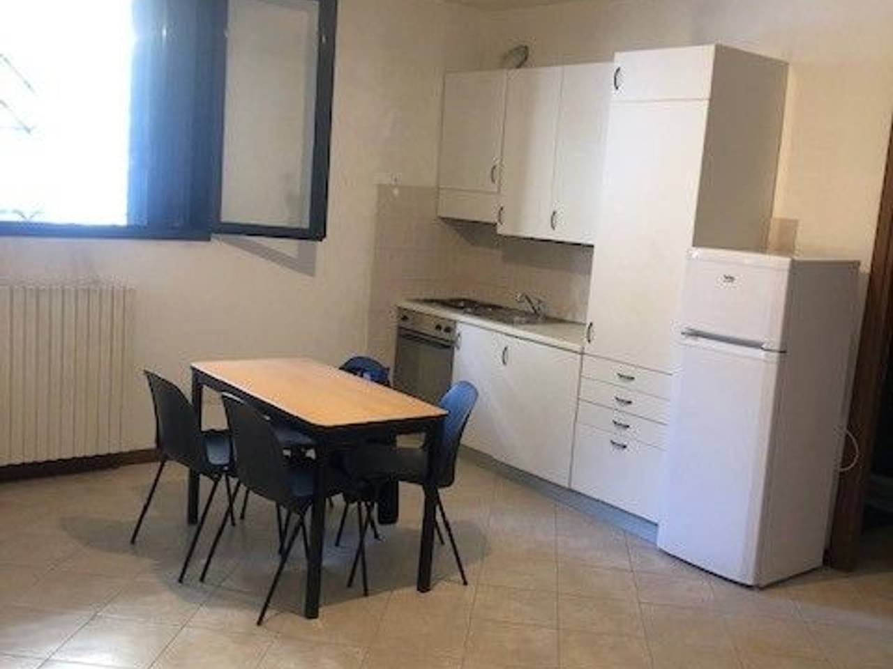 appartamento in affitto a Milano in zona Rottole
