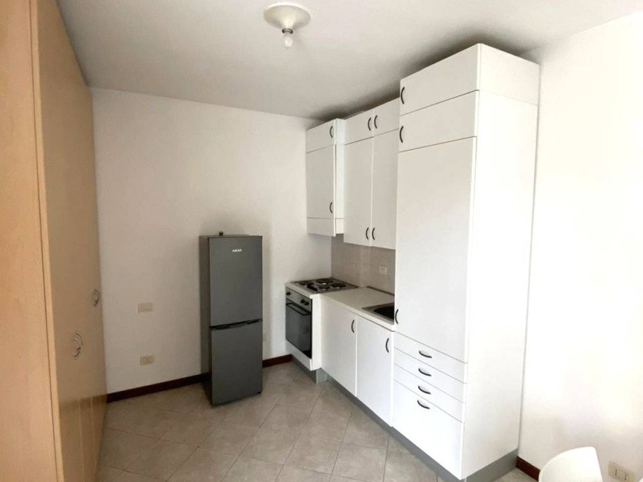 appartamento in affitto a Milano in zona Rottole