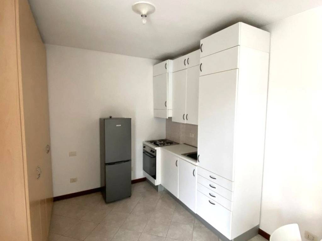 appartamento in affitto a Milano in zona Rottole