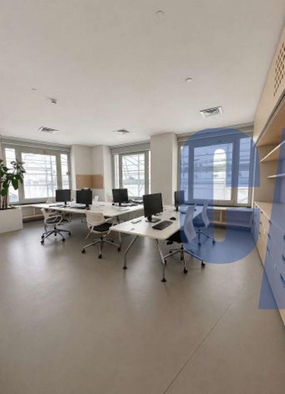 ufficio in affitto a Milano